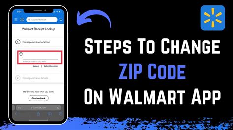 show low walmart zip code