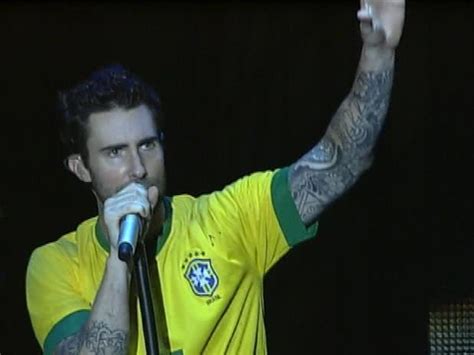 show maroon 5 brasil 2024