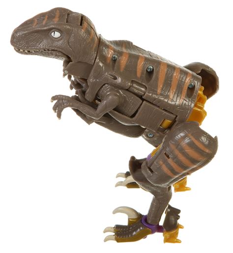show me a dinobot toy