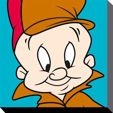 show me a picture of elmer fudd