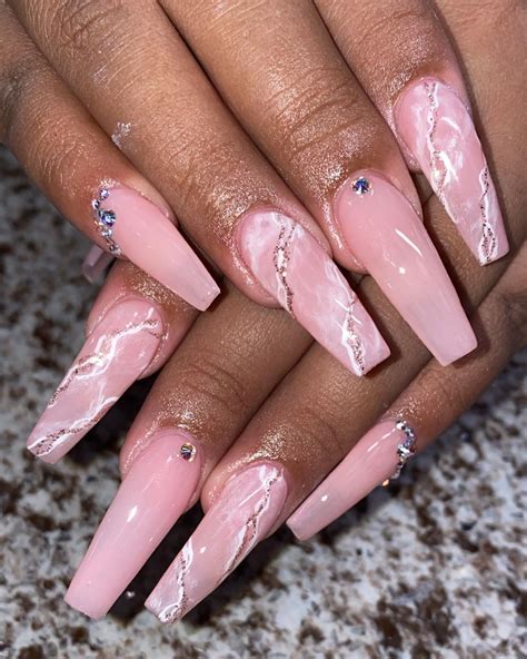 show me a picture of fake nails