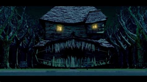 show me a picture of monster house