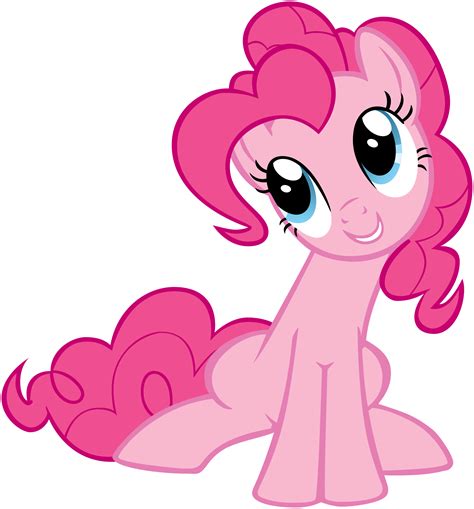 show me a picture of pinkie pie