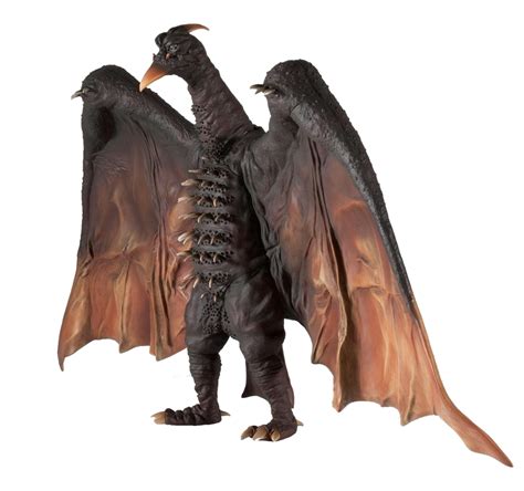 show me a picture of rodan