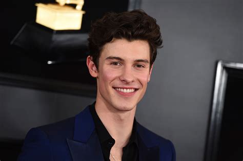 show me a picture of shawn mendes