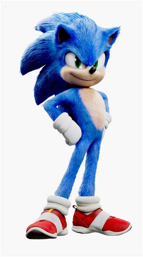 show me images of sonic the hedgehog