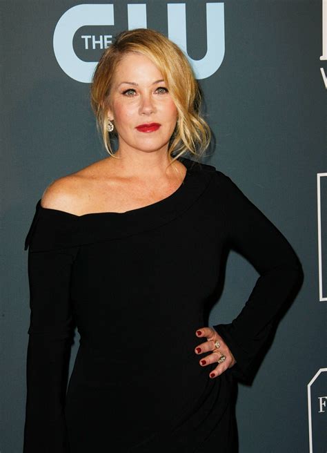 show me pictures of christina applegate