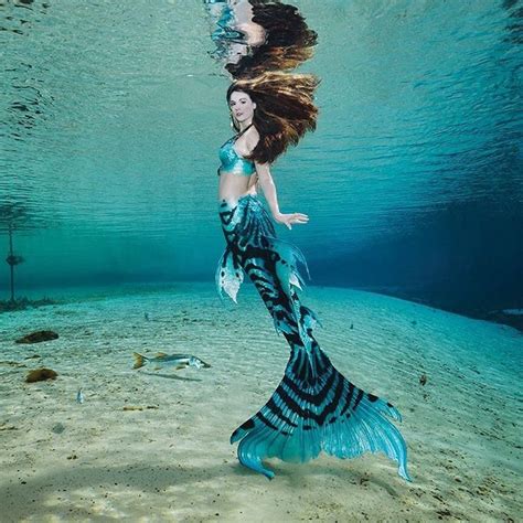 show me pictures of real life mermaids
