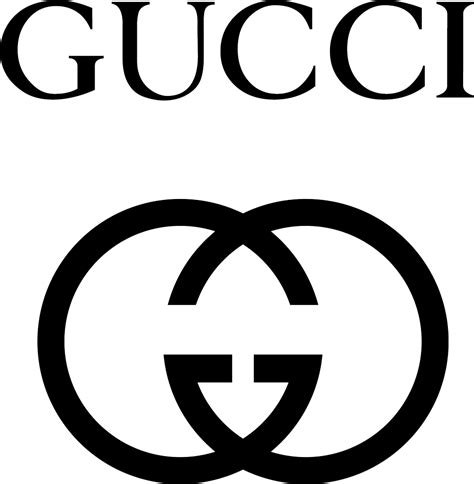 show me the gucci logo