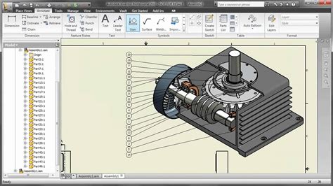  25 Idea Show Model Sketch In Iso Drawing Inventor With Creative Ideas