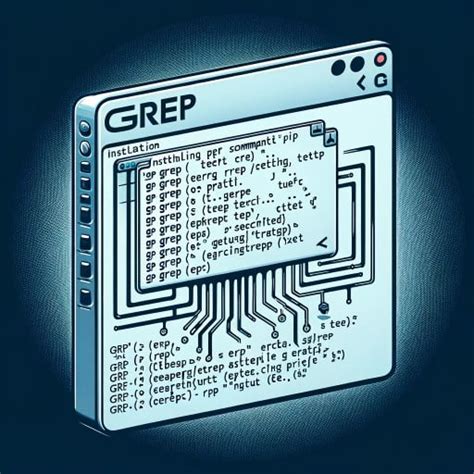 Show Process Linux Grep