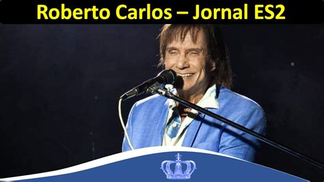 show roberto carlos 2023 cachoeiro