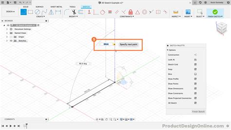 25 Idea Show Sketch Pattern In Drawing Fusion 360 For Kids