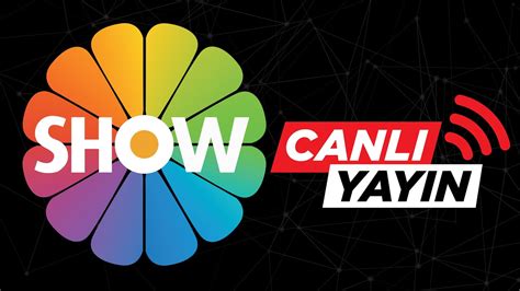 show tv canli yayin izle youtube