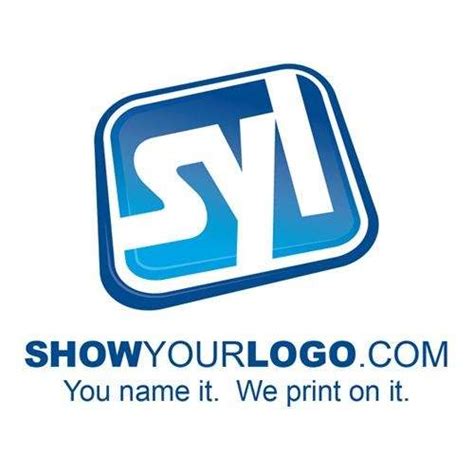 show your logo inc