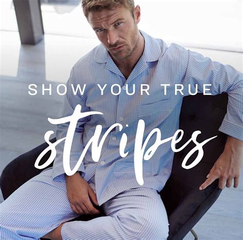 show your true stripes