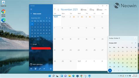 How to Add Google Calendar to Taskbar in Windows 10 & 11 YouTube