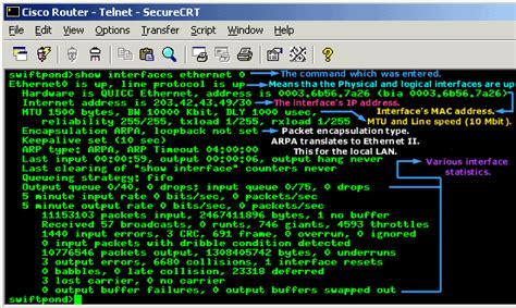show runningconfig command cisco router CCNA Quick Tip YouTube