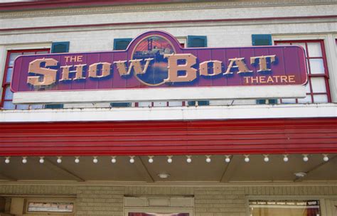 showboat movie theater