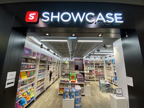 showcase canada store locations