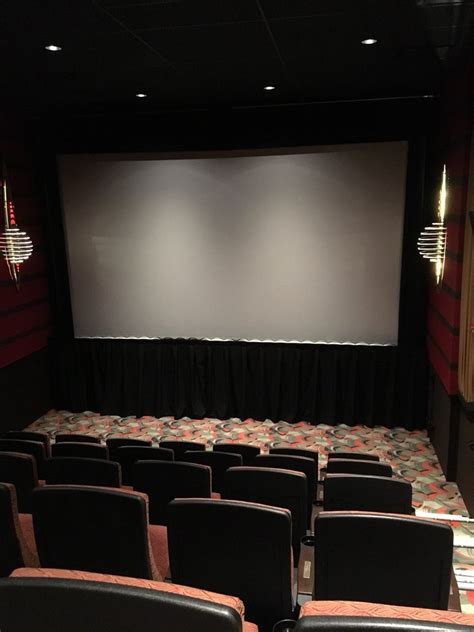 showcase cinema ann arbor