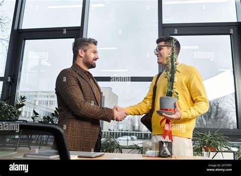 showcasing enthusiasm for the role