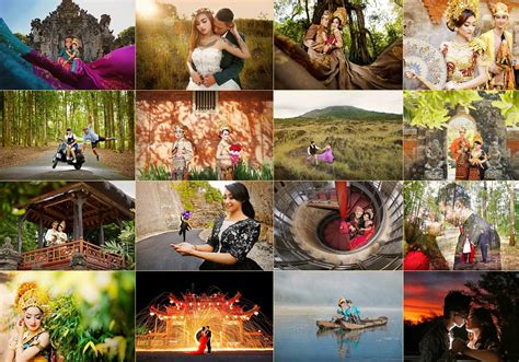 showcasing photography