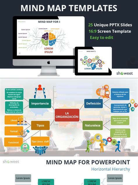 Download Showeet Mind Mapping Gif Plural