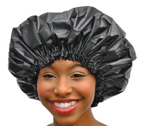 Shower Cap For Long Hair: Tips And Reviews