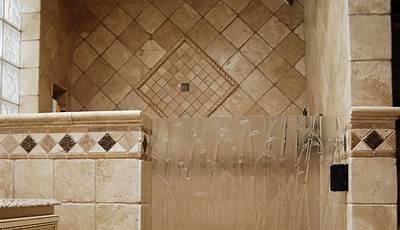 Shower Door Options
