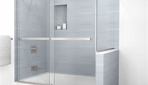 Shower and Tub Enclosures | Dun-Rite Home Improvements, Inc.