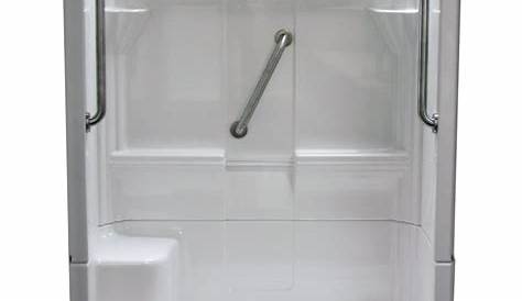 The Best Shower Stall Kits For Your Bathroom — TruBuild Construction
