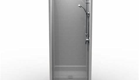 25+ Best Shower Stalls for Small Bathroom On A Budget – 2019 - Shower