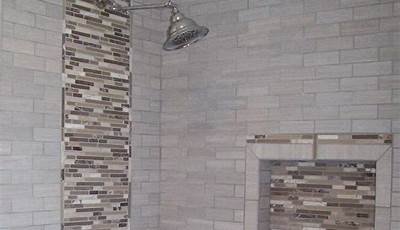 Shower Tile Combinations Lowes