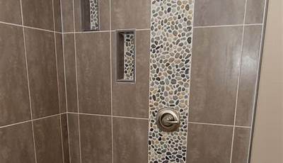 Shower Tile Floor
