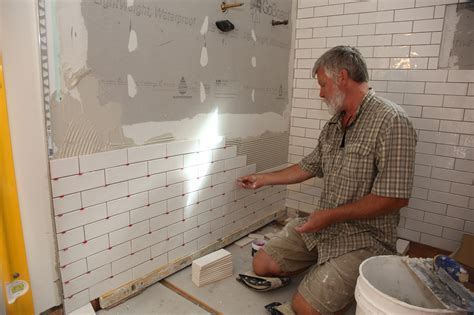Shower Tile Installation Tips For 2023