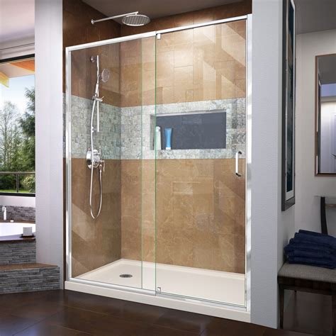 Shower Alcove Kit