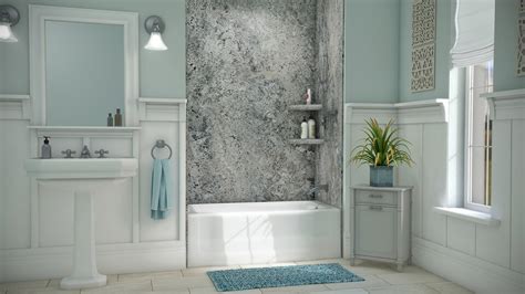 Shower And Bath Solutions