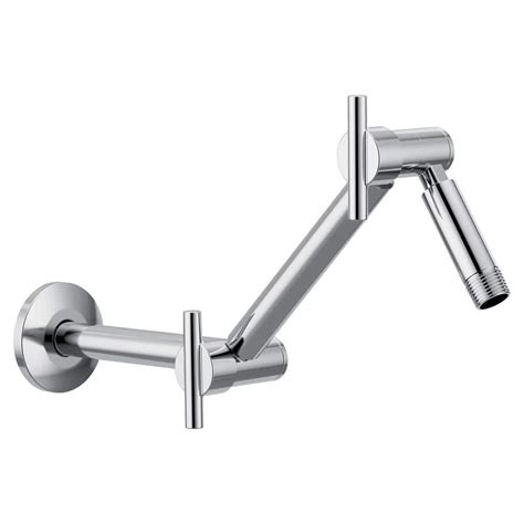Shower Arm Pivot