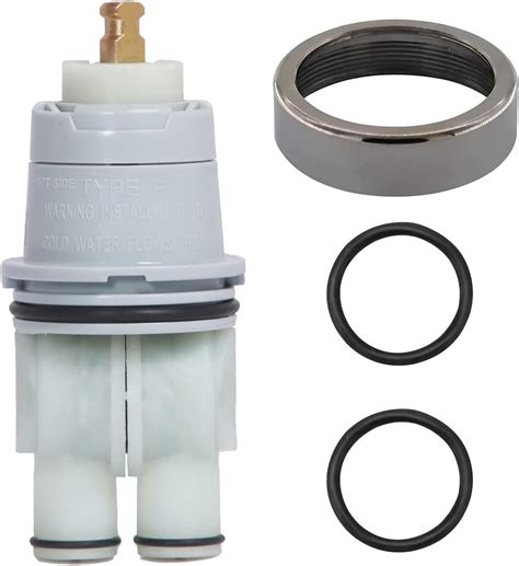 Shower Assembly Cartridge