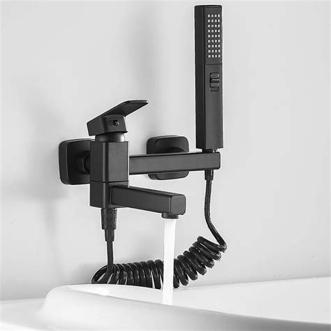 Shower Attachment For Bath Walmart