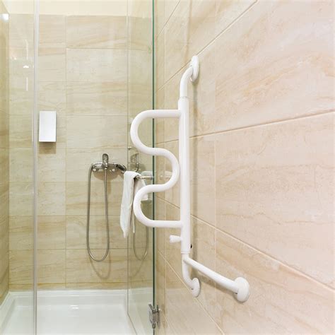 Shower Bar Elderly