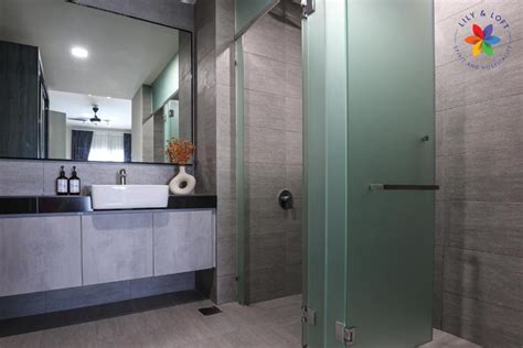 Shower Bath Jalan Ipoh