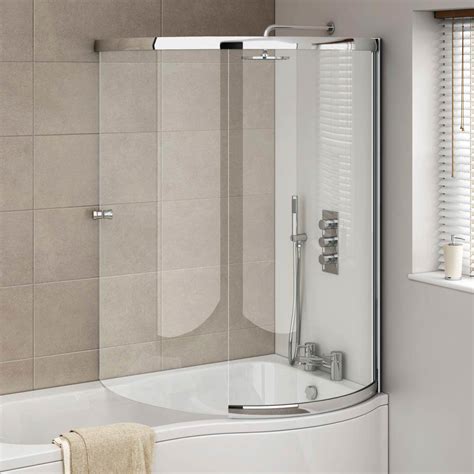 Shower Bath Screen Uk