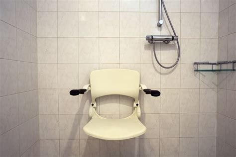 shower bench medicare coverage