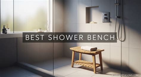 Shower Bench Models