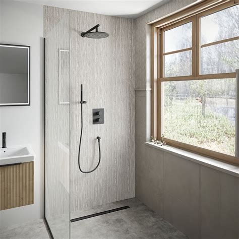 Shower Board Panel
