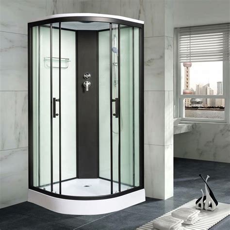 Shower Cabins Enclosed