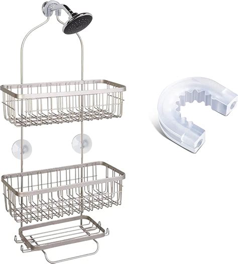 Shower Caddy Connector