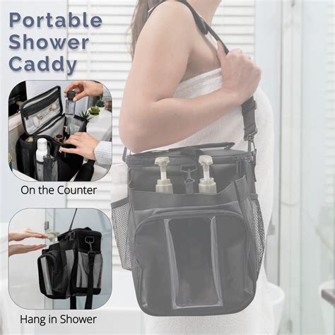 Shower Caddy Extra Large